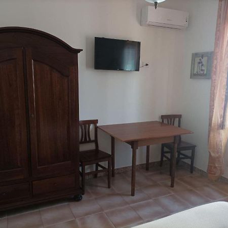 Sant Miquel Bed & Breakfast Alghero Exterior foto