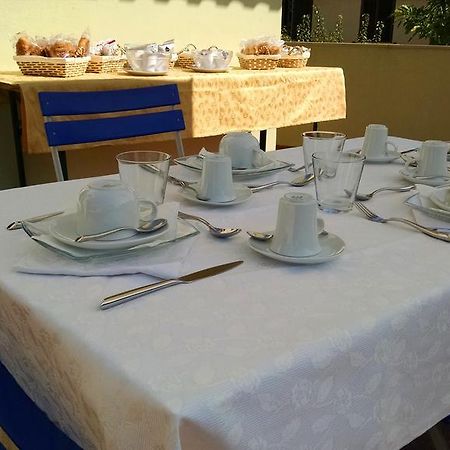 Sant Miquel Bed & Breakfast Alghero Exterior foto