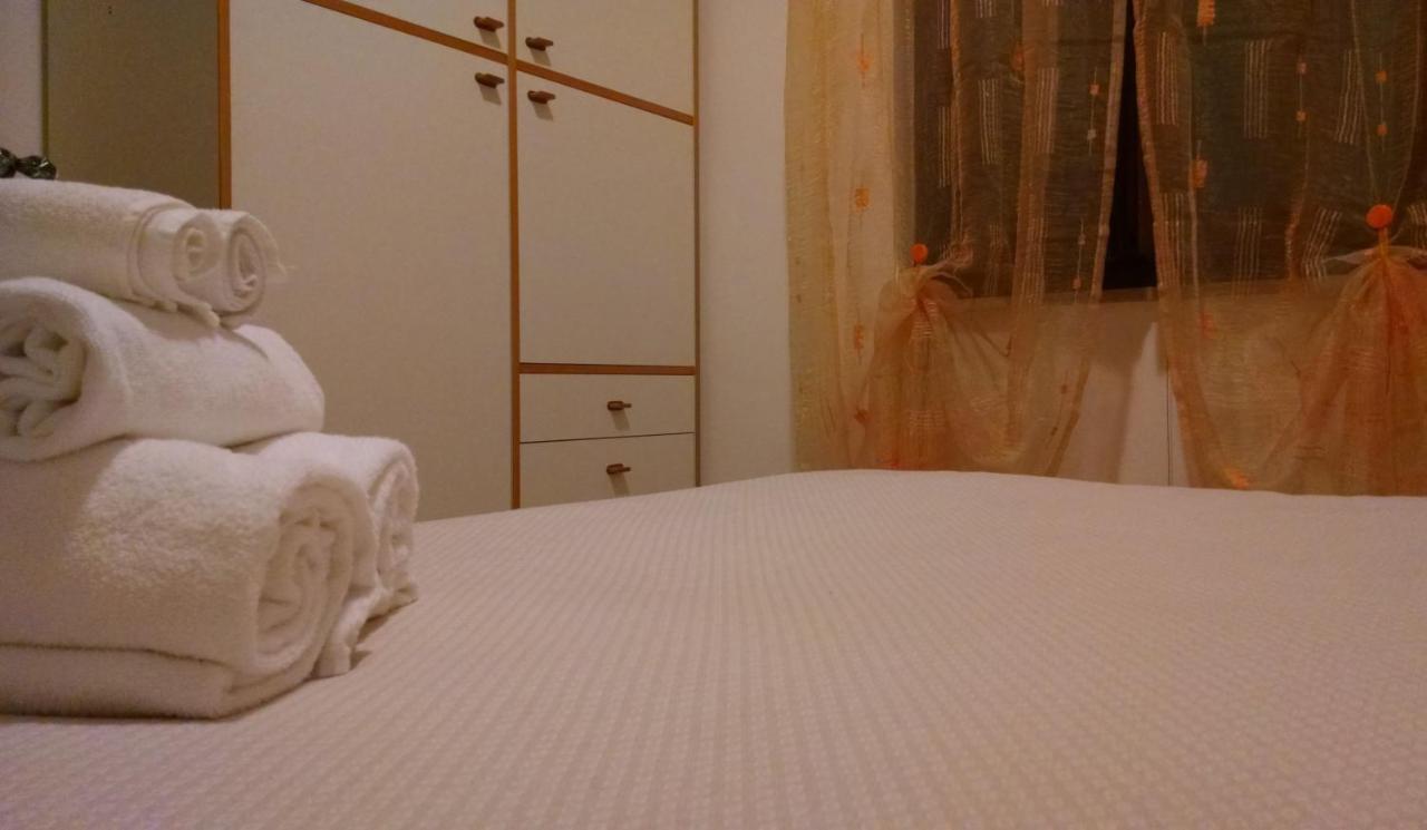 Sant Miquel Bed & Breakfast Alghero Exterior foto
