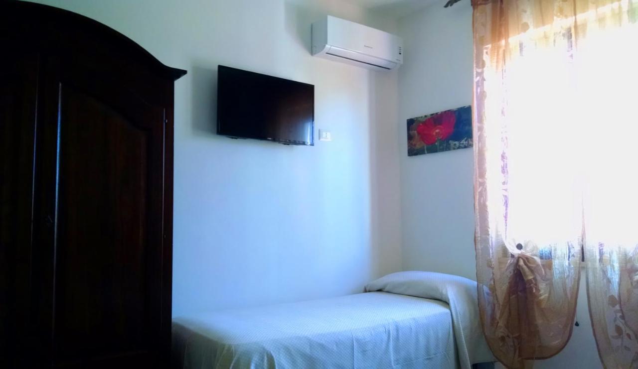 Sant Miquel Bed & Breakfast Alghero Exterior foto