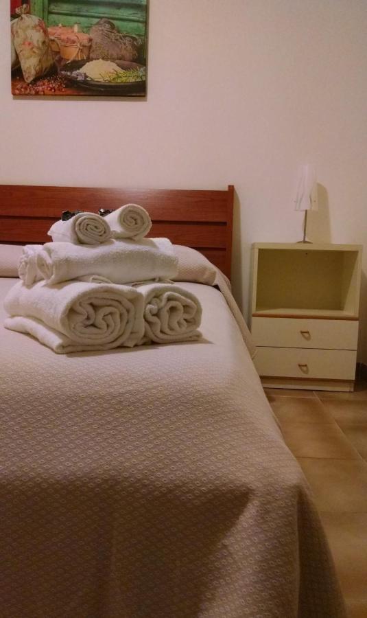 Sant Miquel Bed & Breakfast Alghero Exterior foto