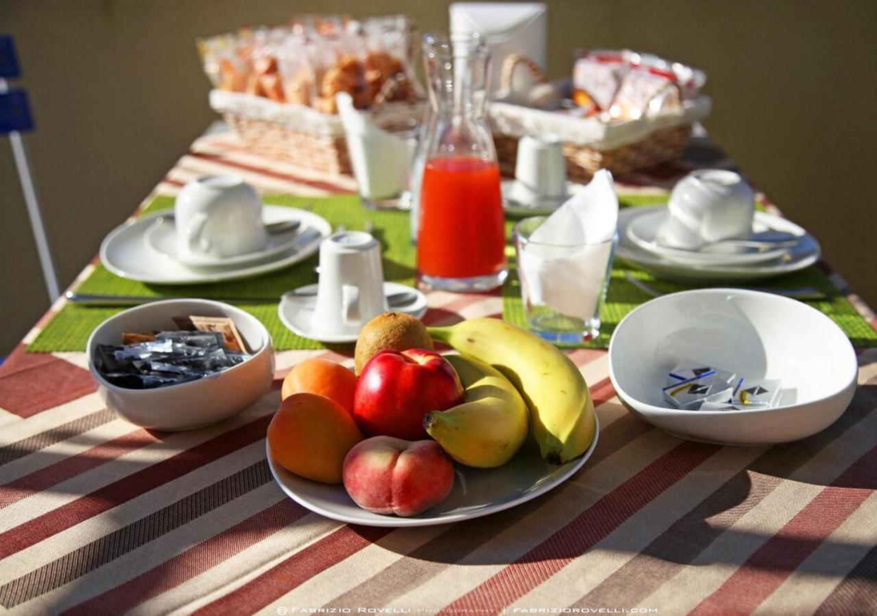 Sant Miquel Bed & Breakfast Alghero Exterior foto