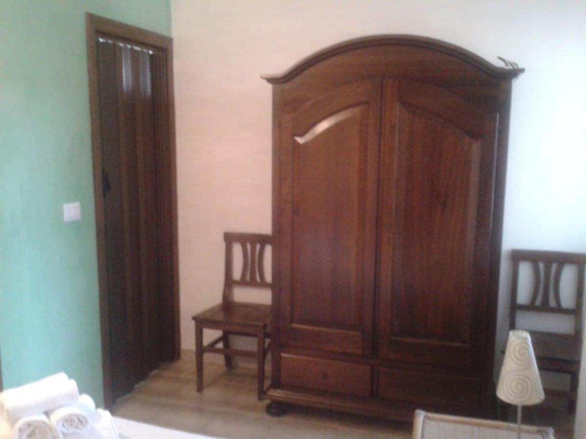 Sant Miquel Bed & Breakfast Alghero Exterior foto