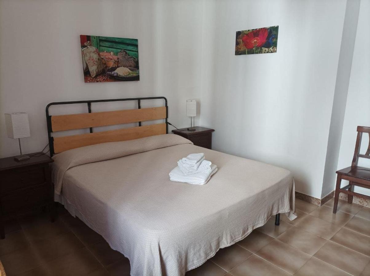 Sant Miquel Bed & Breakfast Alghero Exterior foto