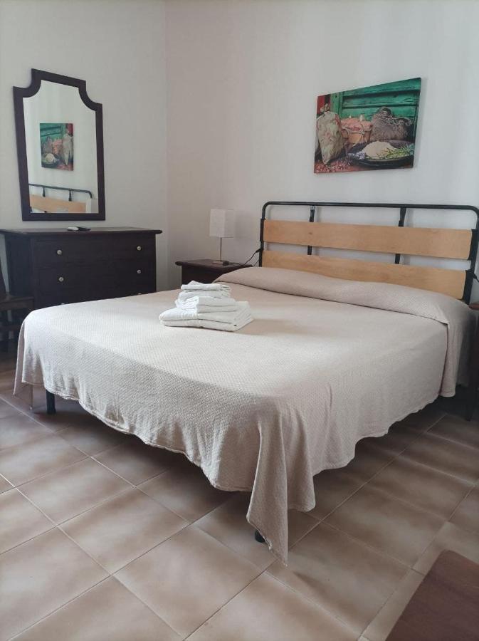 Sant Miquel Bed & Breakfast Alghero Exterior foto
