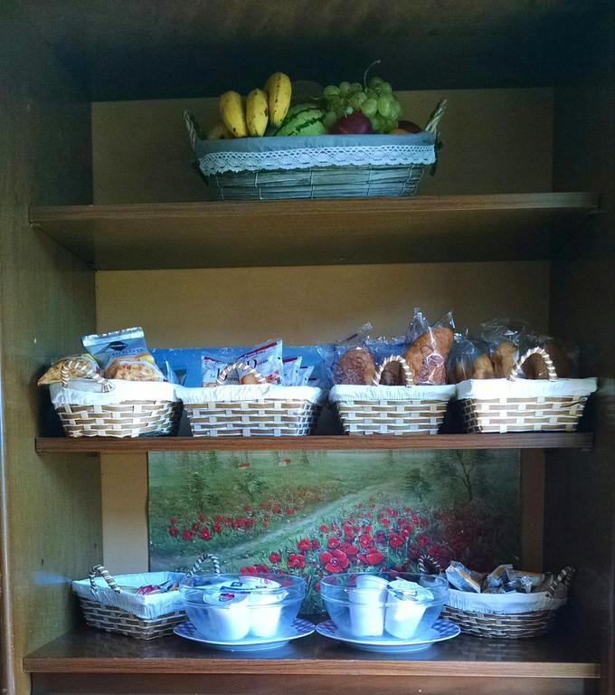 Sant Miquel Bed & Breakfast Alghero Exterior foto
