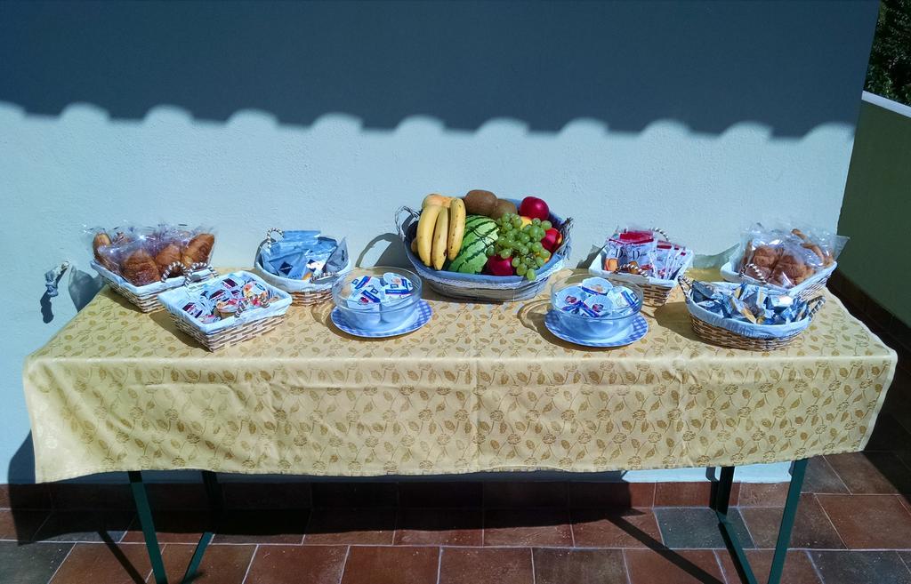 Sant Miquel Bed & Breakfast Alghero Exterior foto