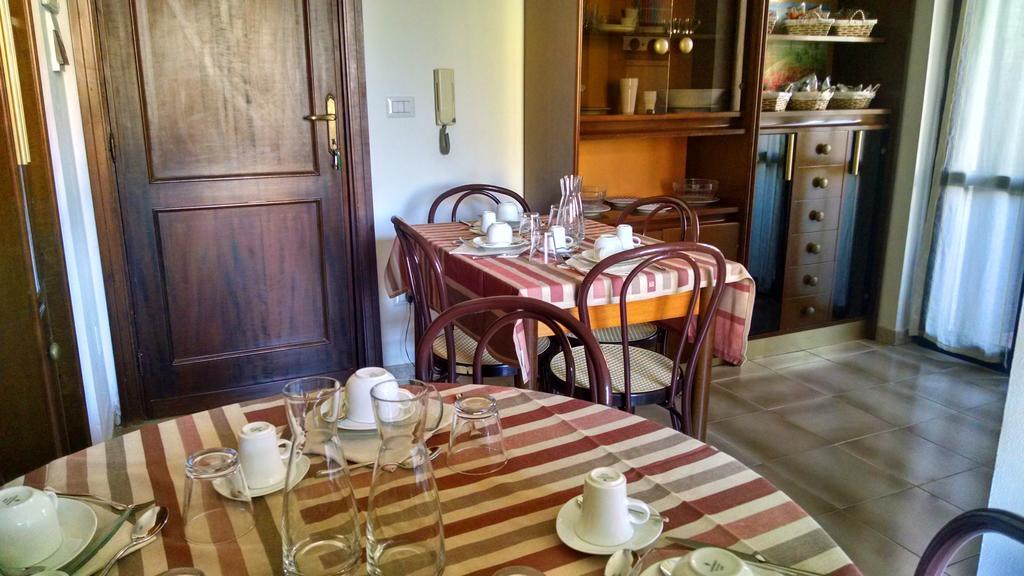 Sant Miquel Bed & Breakfast Alghero Exterior foto