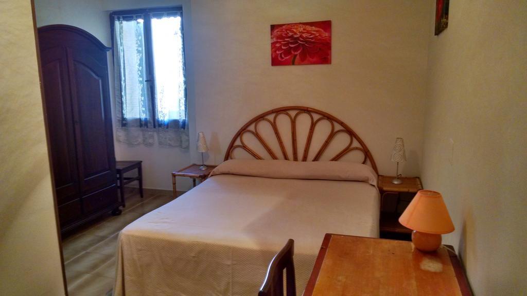 Sant Miquel Bed & Breakfast Alghero Cameră foto