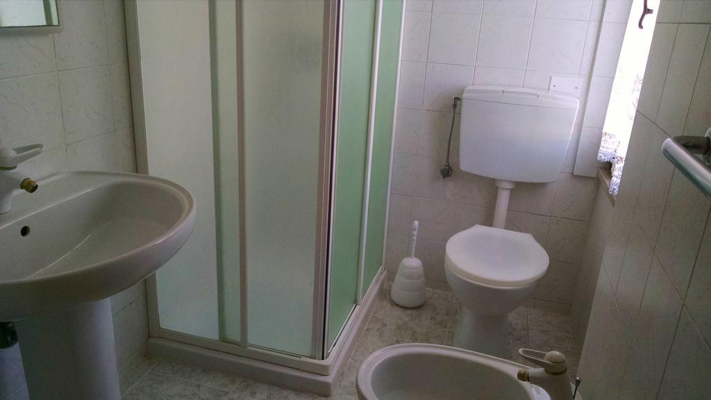 Sant Miquel Bed & Breakfast Alghero Cameră foto