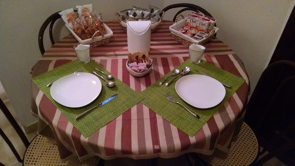 Sant Miquel Bed & Breakfast Alghero Exterior foto