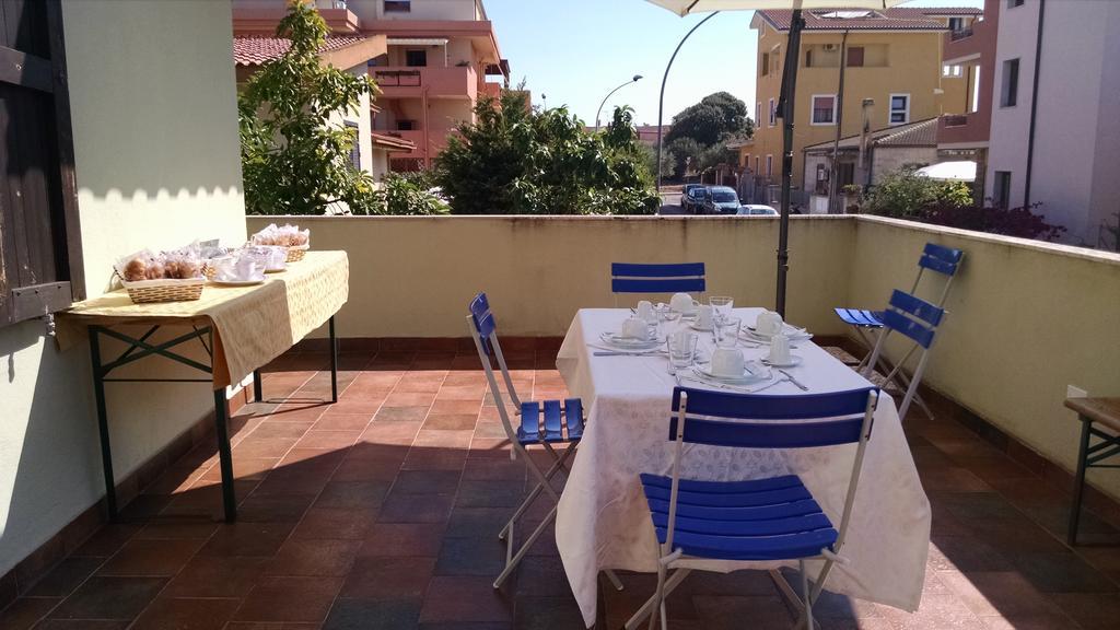 Sant Miquel Bed & Breakfast Alghero Exterior foto
