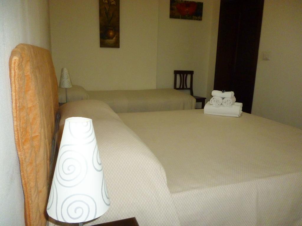 Sant Miquel Bed & Breakfast Alghero Cameră foto