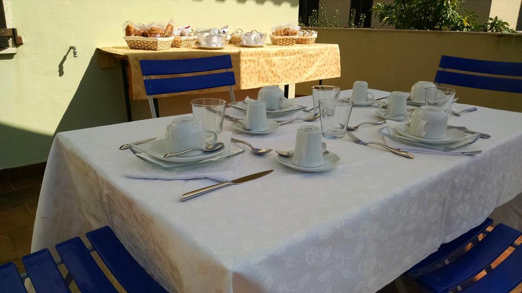 Sant Miquel Bed & Breakfast Alghero Exterior foto